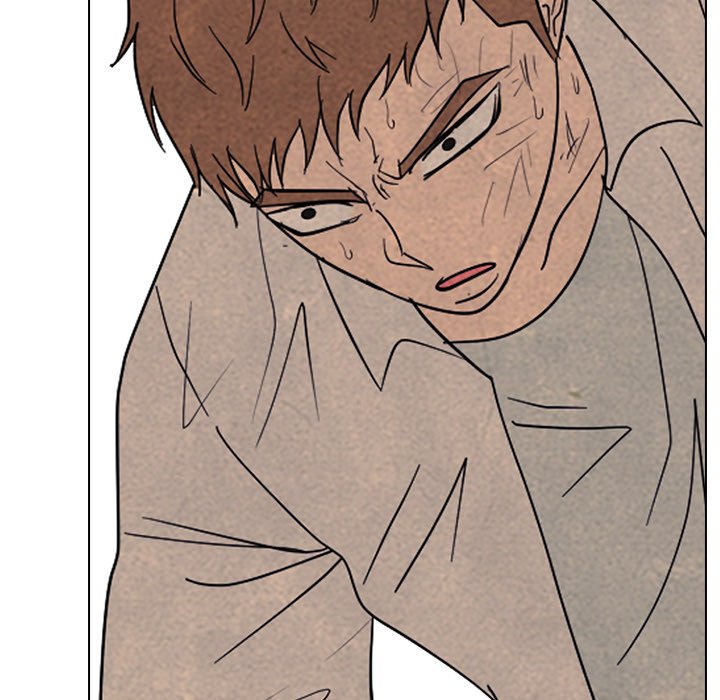 High School Devil Manhwa - Chapter 341 Page 35