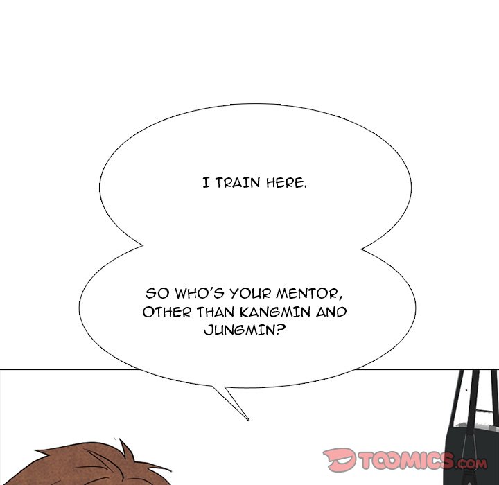 High School Devil Manhwa - Chapter 341 Page 38