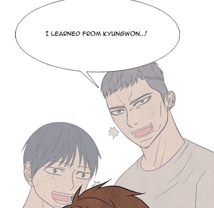 High School Devil Manhwa - Chapter 341 Page 43