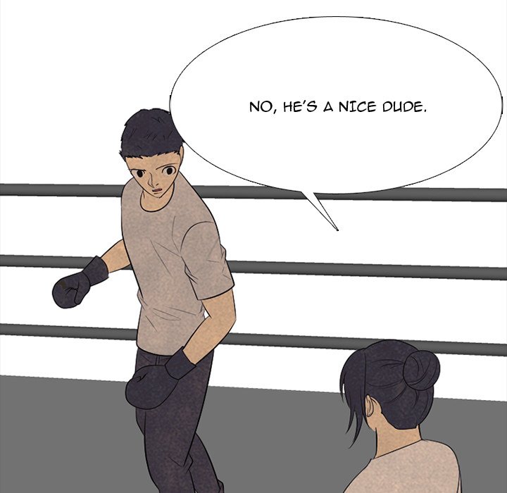 High School Devil Manhwa - Chapter 341 Page 50