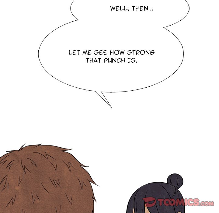 High School Devil Manhwa - Chapter 341 Page 56