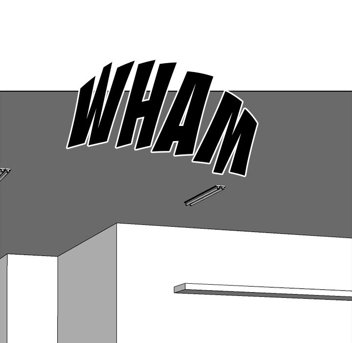 High School Devil Manhwa - Chapter 341 Page 91