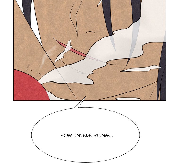 High School Devil Manhwa - Chapter 341 Page 98