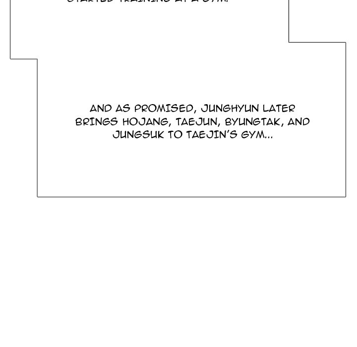 High School Devil Manhwa - Chapter 341 Page 108