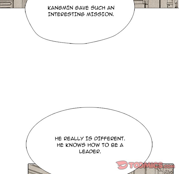 High School Devil Manhwa - Chapter 341 Page 110