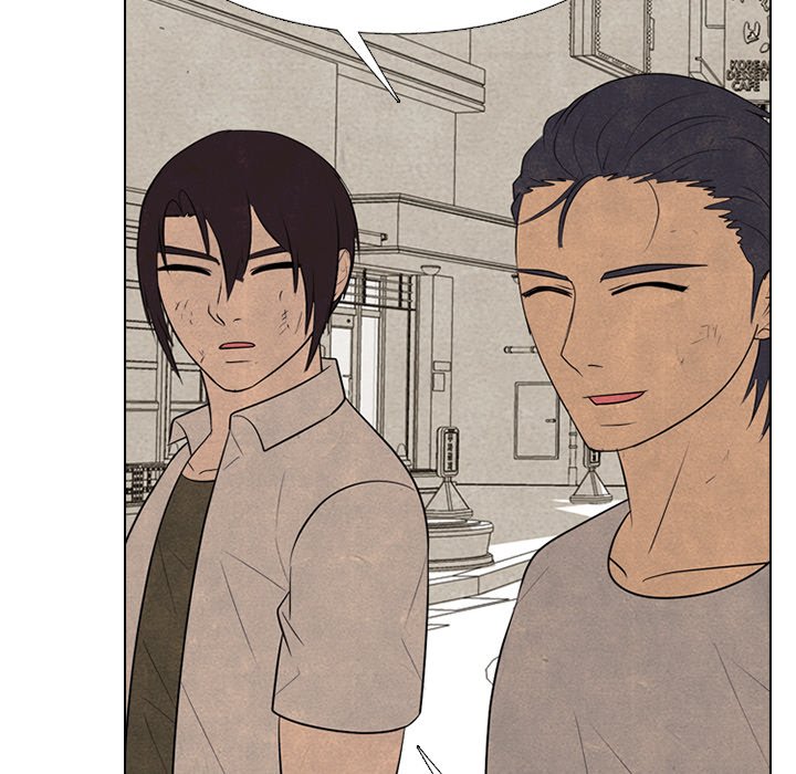 High School Devil Manhwa - Chapter 341 Page 111