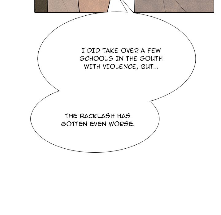 High School Devil Manhwa - Chapter 341 Page 112