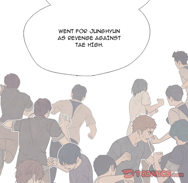 High School Devil Manhwa - Chapter 341 Page 119