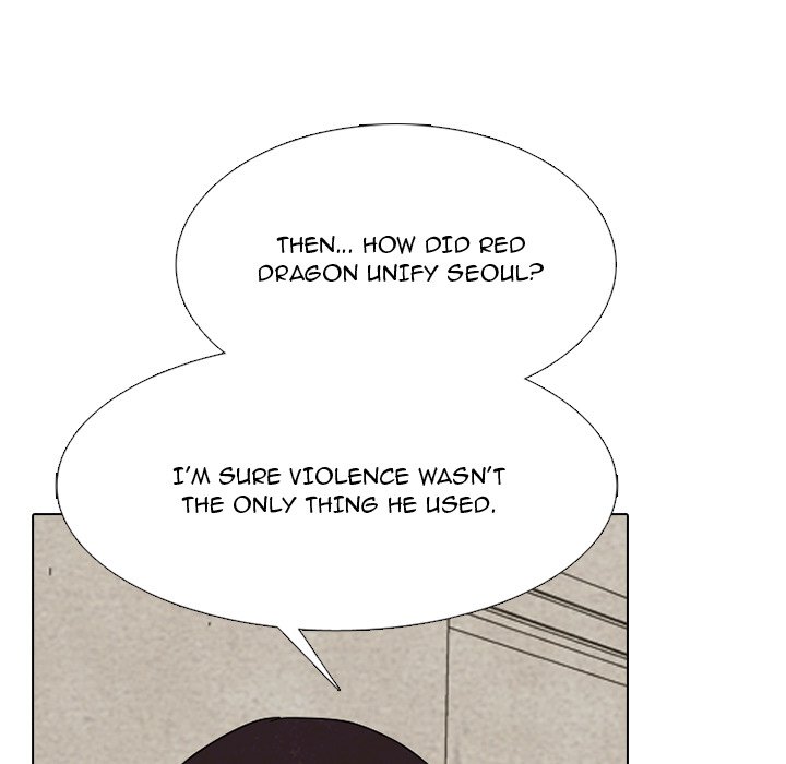 High School Devil Manhwa - Chapter 341 Page 121