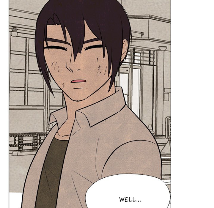 High School Devil Manhwa - Chapter 341 Page 122