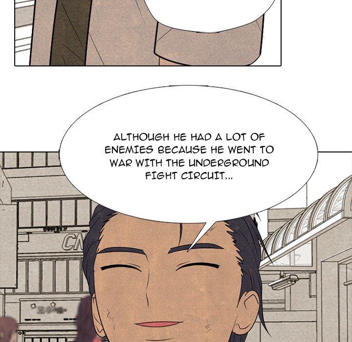 High School Devil Manhwa - Chapter 341 Page 123