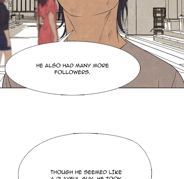 High School Devil Manhwa - Chapter 341 Page 124