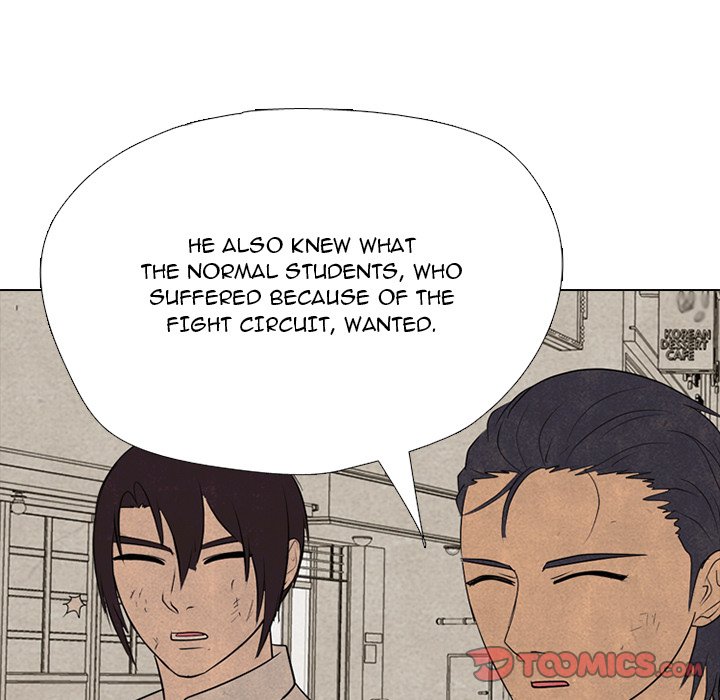 High School Devil Manhwa - Chapter 341 Page 128