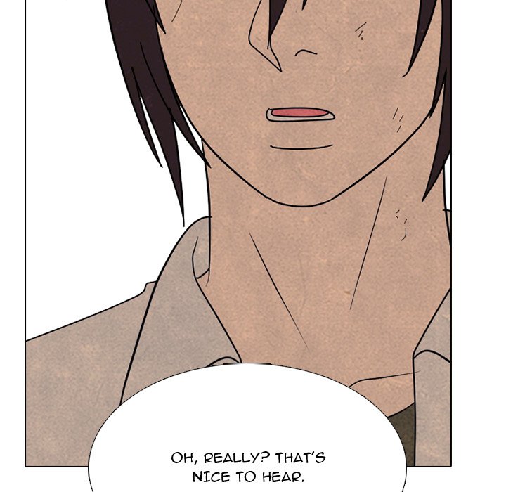 High School Devil Manhwa - Chapter 341 Page 132