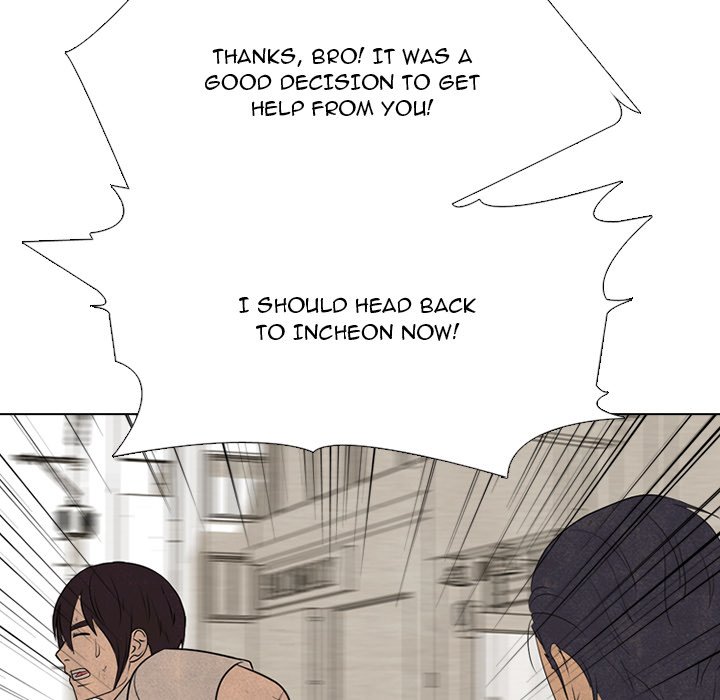 High School Devil Manhwa - Chapter 341 Page 134