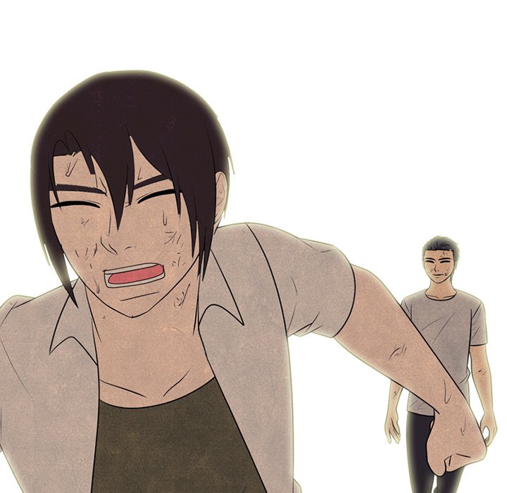 High School Devil Manhwa - Chapter 341 Page 141