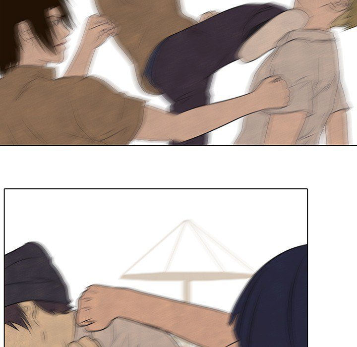 High School Devil Manhwa - Chapter 134 Page 4