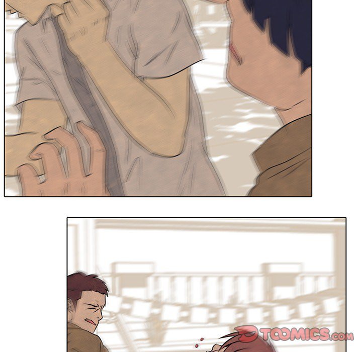 High School Devil Manhwa - Chapter 134 Page 5