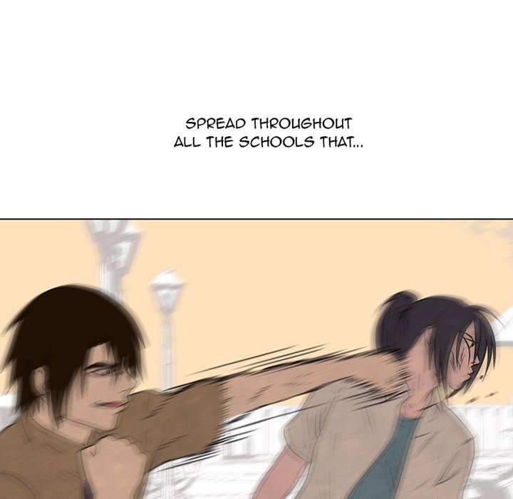 High School Devil Manhwa - Chapter 134 Page 7