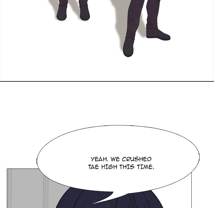 High School Devil Manhwa - Chapter 134 Page 15