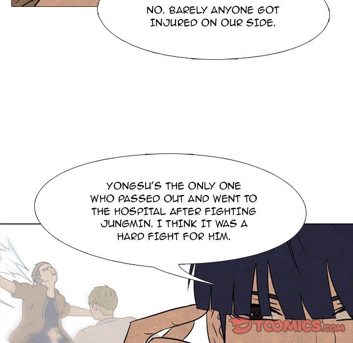 High School Devil Manhwa - Chapter 134 Page 17