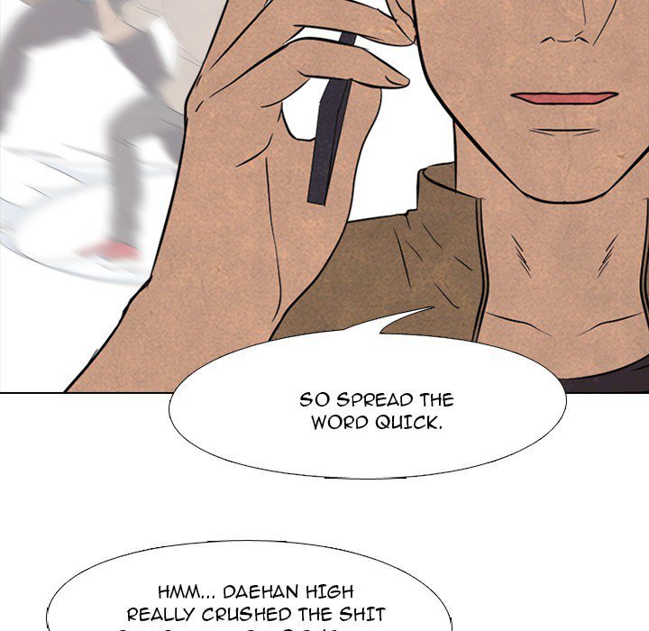 High School Devil Manhwa - Chapter 134 Page 18