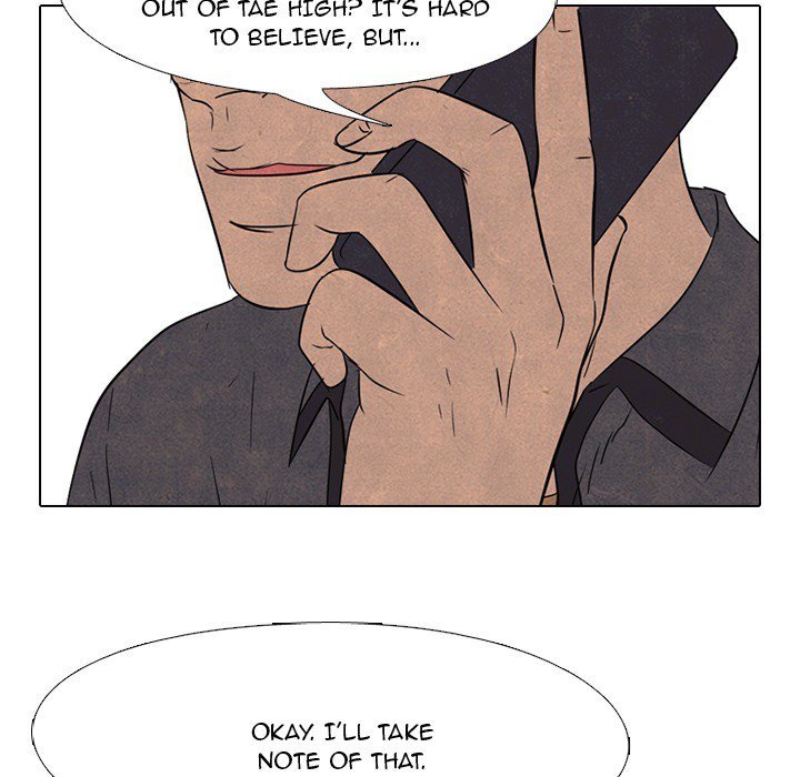 High School Devil Manhwa - Chapter 134 Page 19