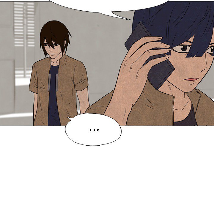 High School Devil Manhwa - Chapter 134 Page 22