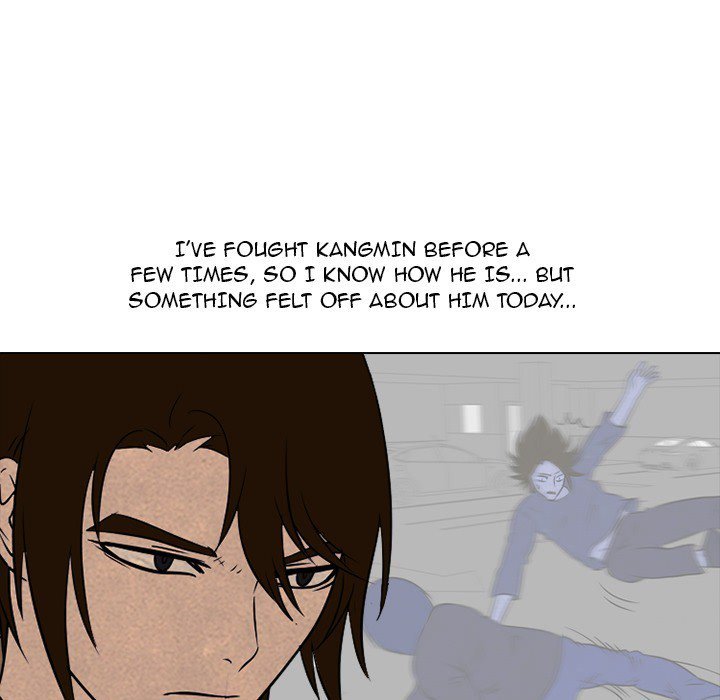 High School Devil Manhwa - Chapter 134 Page 24