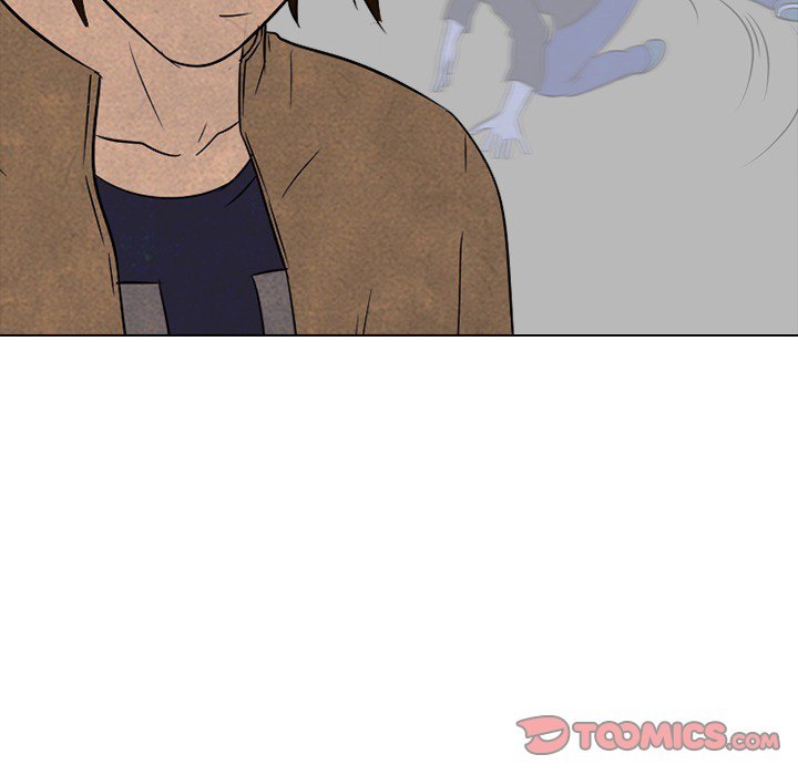 High School Devil Manhwa - Chapter 134 Page 25