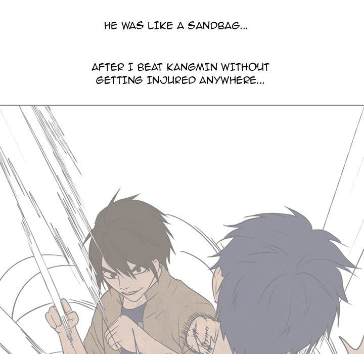 High School Devil Manhwa - Chapter 134 Page 26