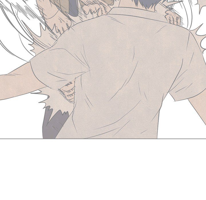 High School Devil Manhwa - Chapter 134 Page 27