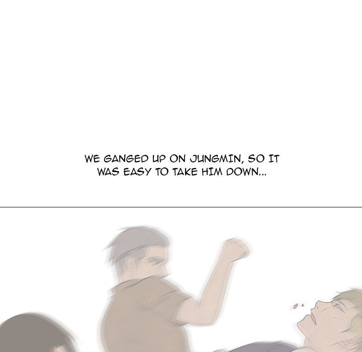 High School Devil Manhwa - Chapter 134 Page 28