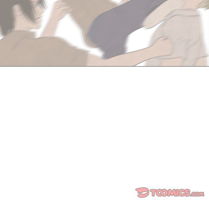 High School Devil Manhwa - Chapter 134 Page 29