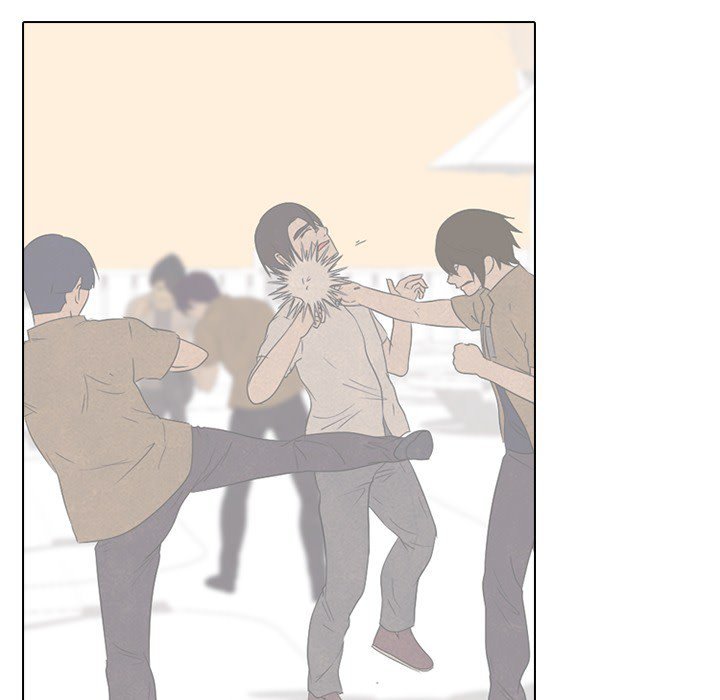 High School Devil Manhwa - Chapter 134 Page 30