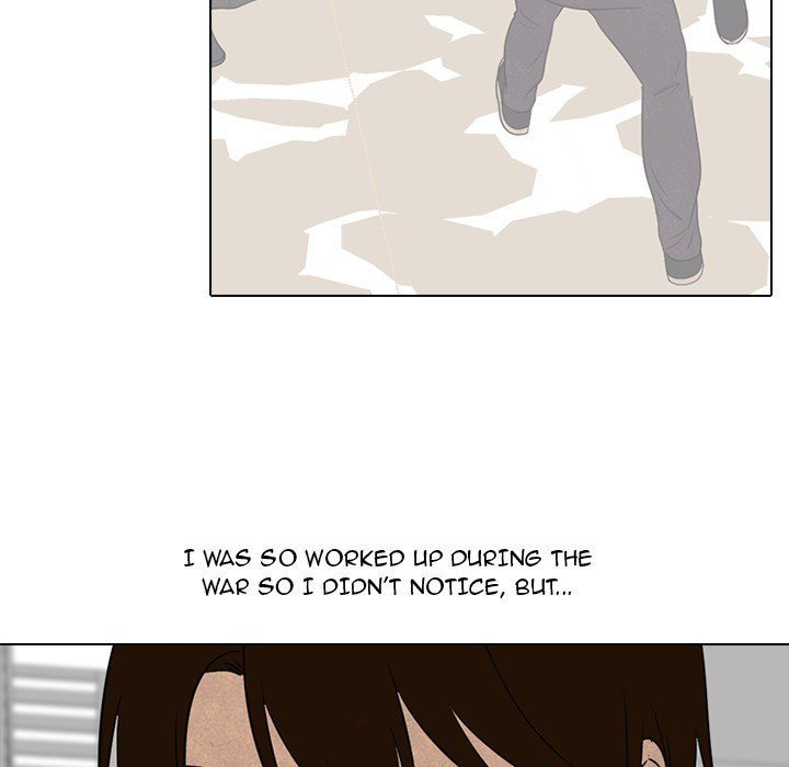 High School Devil Manhwa - Chapter 134 Page 32