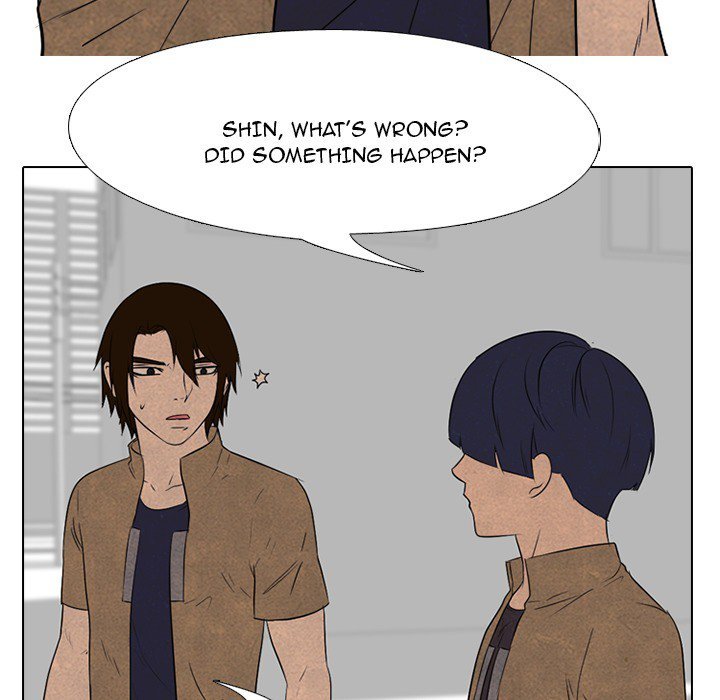 High School Devil Manhwa - Chapter 134 Page 36
