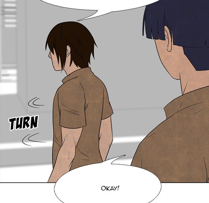 High School Devil Manhwa - Chapter 134 Page 38