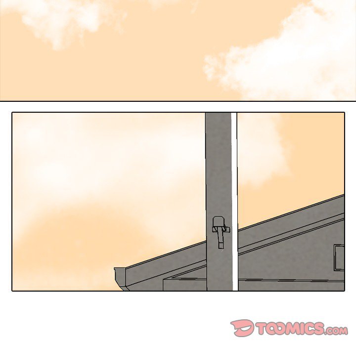 High School Devil Manhwa - Chapter 134 Page 41