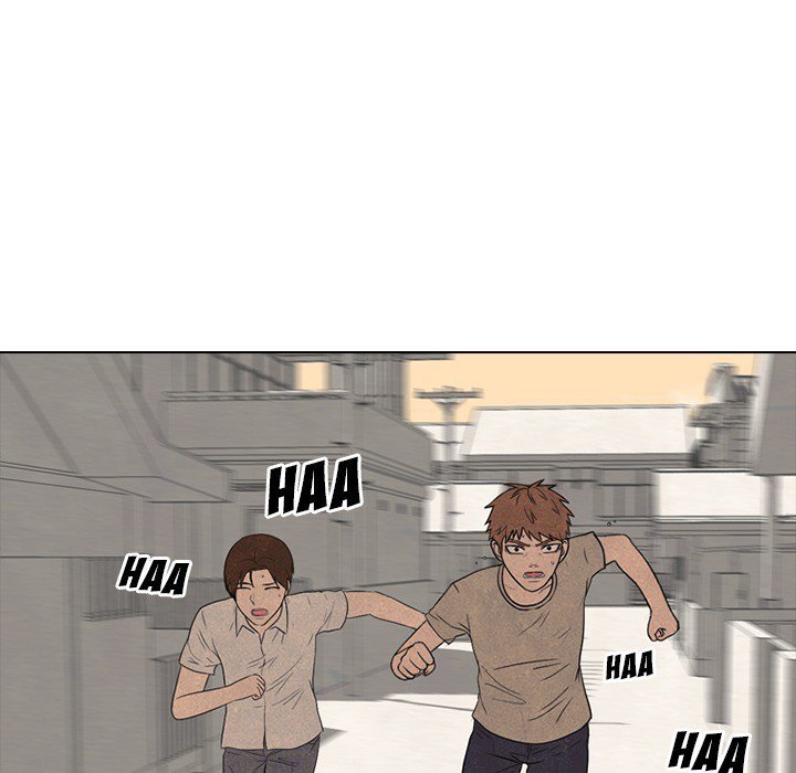 High School Devil Manhwa - Chapter 134 Page 42