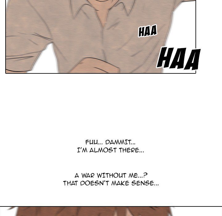 High School Devil Manhwa - Chapter 134 Page 44