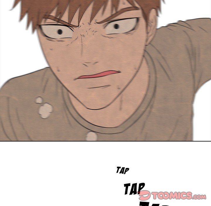 High School Devil Manhwa - Chapter 134 Page 45