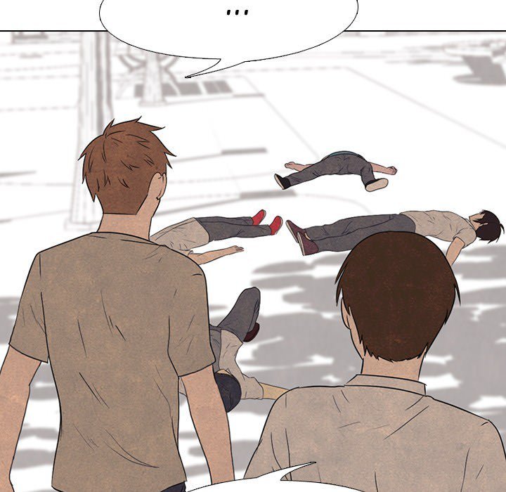 High School Devil Manhwa - Chapter 134 Page 52