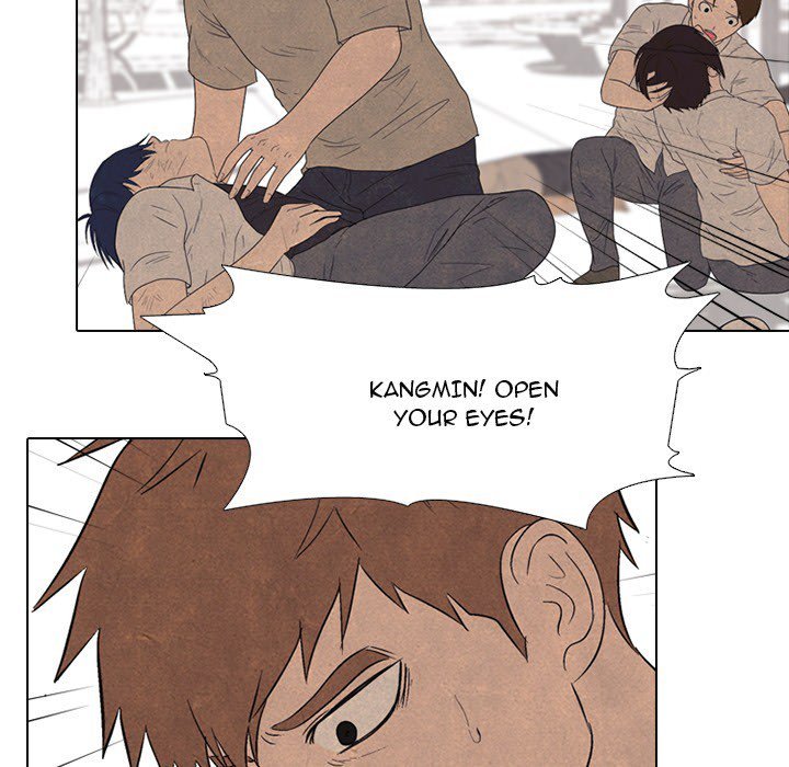 High School Devil Manhwa - Chapter 134 Page 64