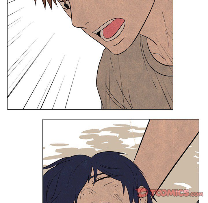 High School Devil Manhwa - Chapter 134 Page 65