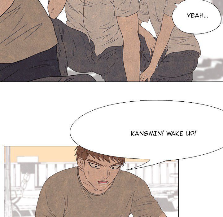 High School Devil Manhwa - Chapter 134 Page 70