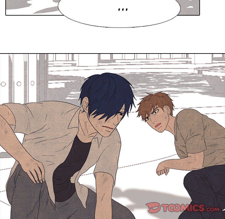 High School Devil Manhwa - Chapter 134 Page 77