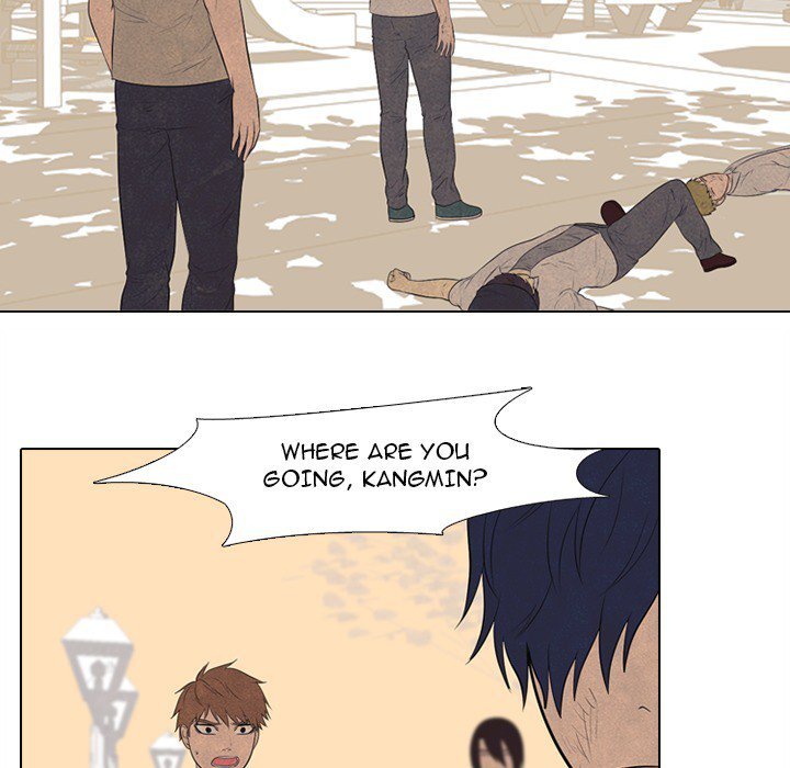 High School Devil Manhwa - Chapter 134 Page 83