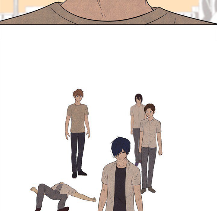 High School Devil Manhwa - Chapter 134 Page 87