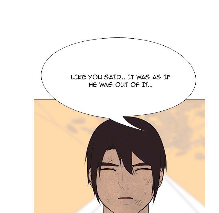 High School Devil Manhwa - Chapter 134 Page 92